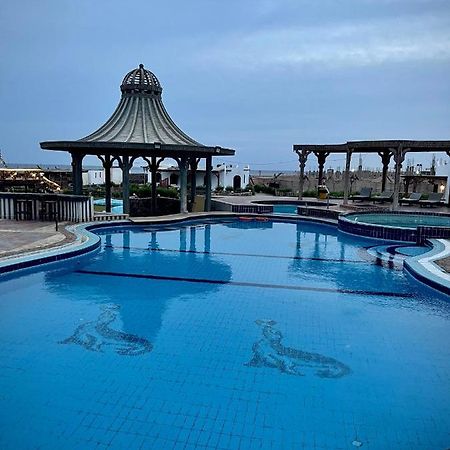 Black Prince Hotel Dahab Eksteriør bilde