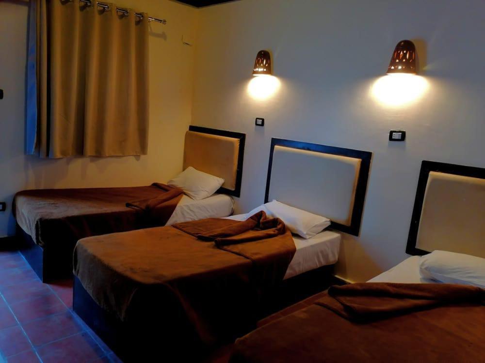 Black Prince Hotel Dahab Eksteriør bilde
