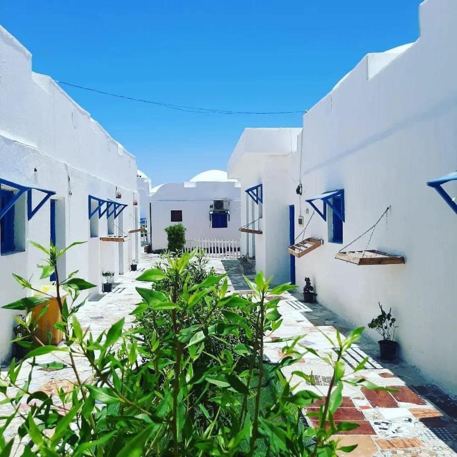 Black Prince Hotel Dahab Eksteriør bilde