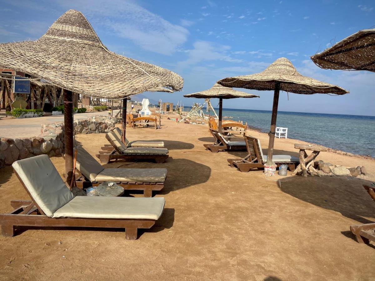 Black Prince Hotel Dahab Eksteriør bilde