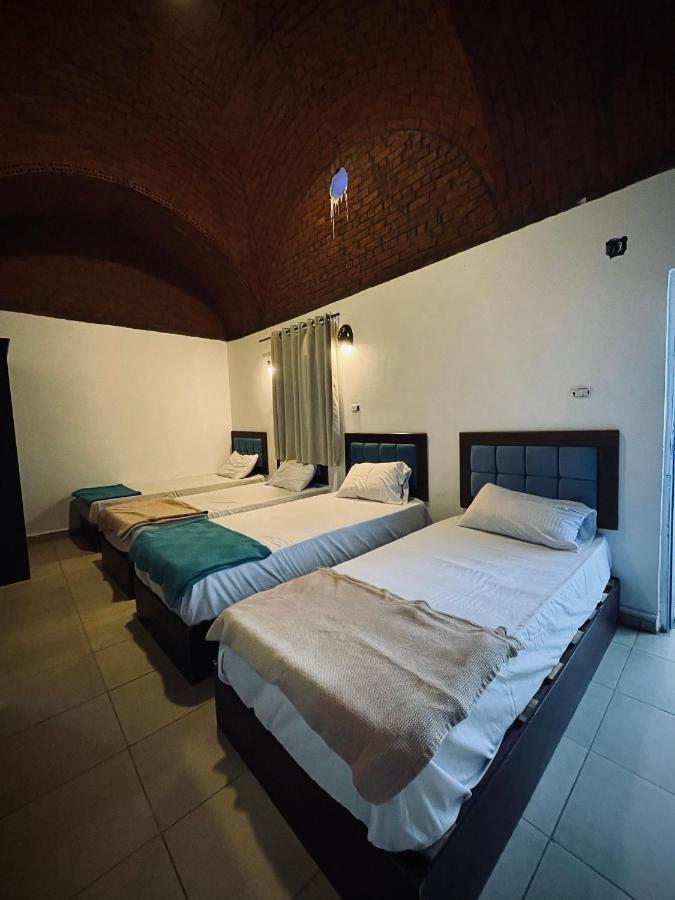 Black Prince Hotel Dahab Eksteriør bilde